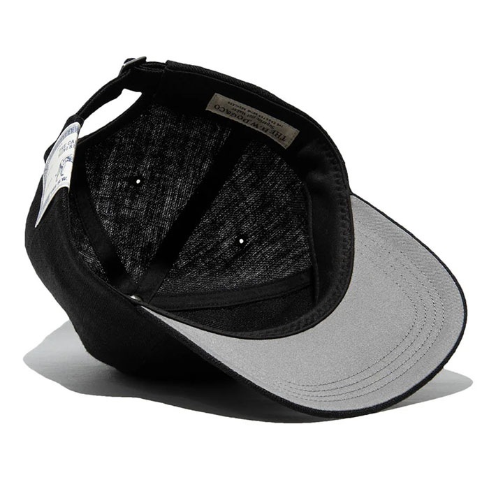 SIGN LOGO LOW CAP