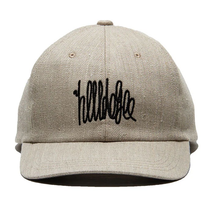 SIGN LOGO LOW CAP