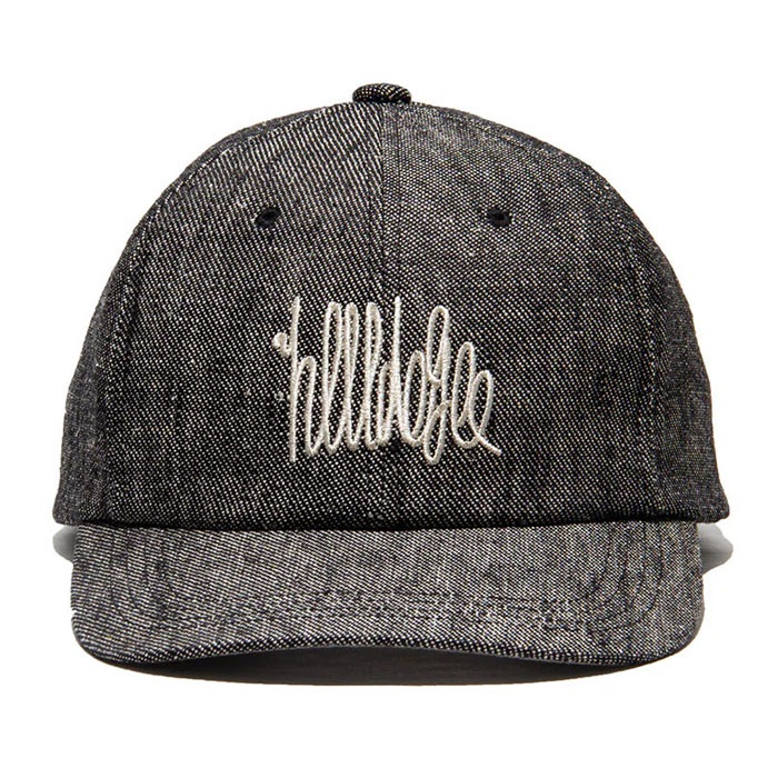 SIGN LOGO LOW CAP