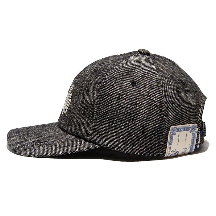 SIGN LOGO LOW CAP
