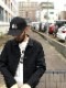 SIGN LOGO LOW CAP