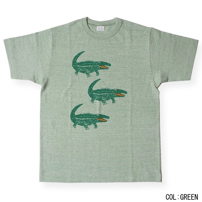 Lot 4096 88/12 ALLIGATOR