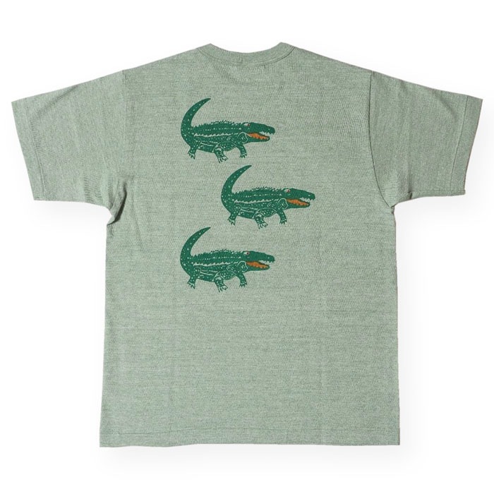 Lot 4096 88/12 ALLIGATOR