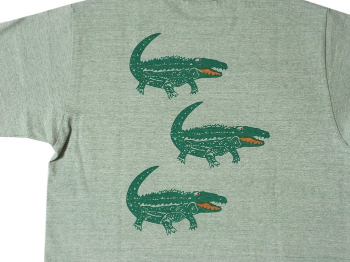 Lot 4096 88/12 ALLIGATOR