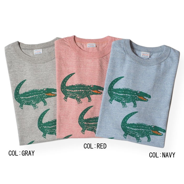 Lot 4096 88/12 ALLIGATOR