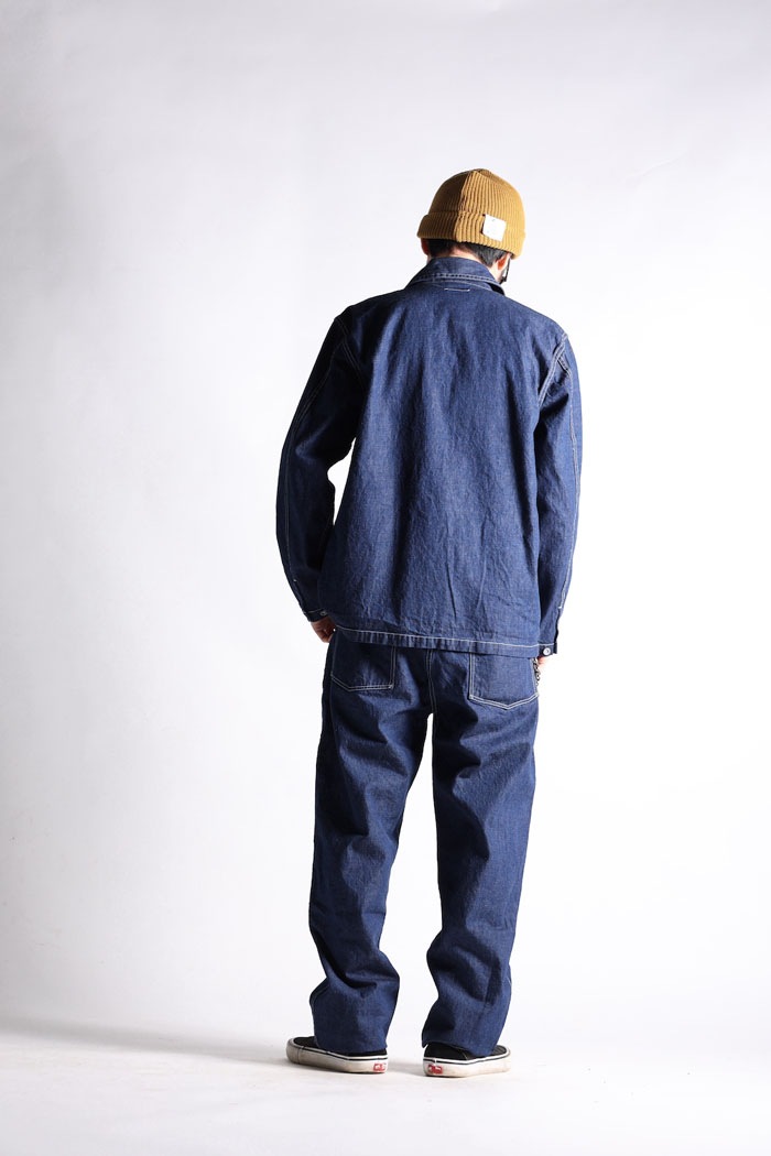 ARMY UTILITY SHIRTS