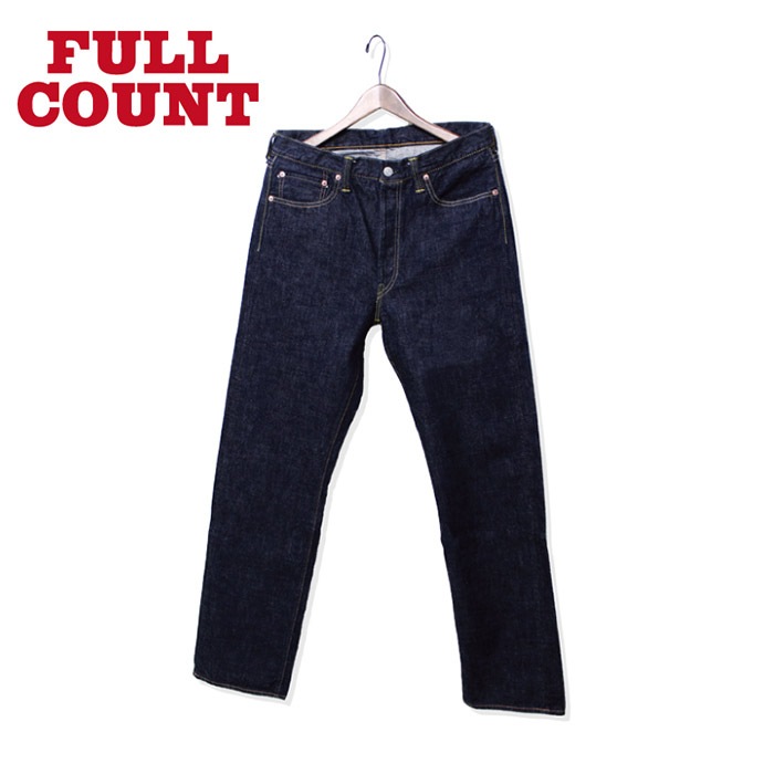 1101W  ORIGINAL STRAIGHT