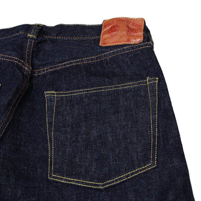 1101W  ORIGINAL STRAIGHT