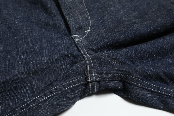 W&R WW2 UNION PANTS