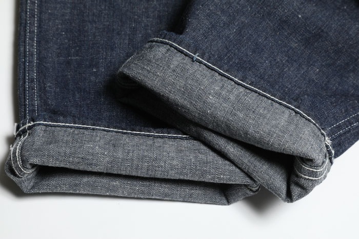 W&R WW2 UNION PANTS