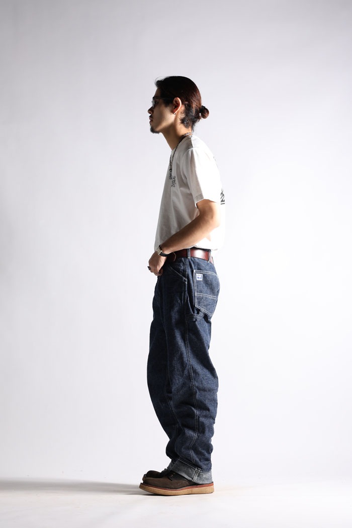 W&R WW2 UNION PANTS