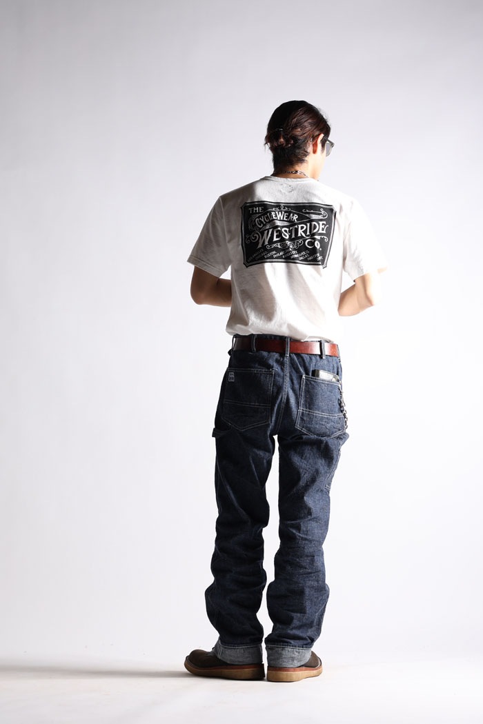 W&R WW2 UNION PANTS