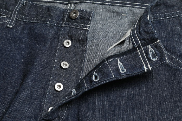W&R WW2 UNION PANTS