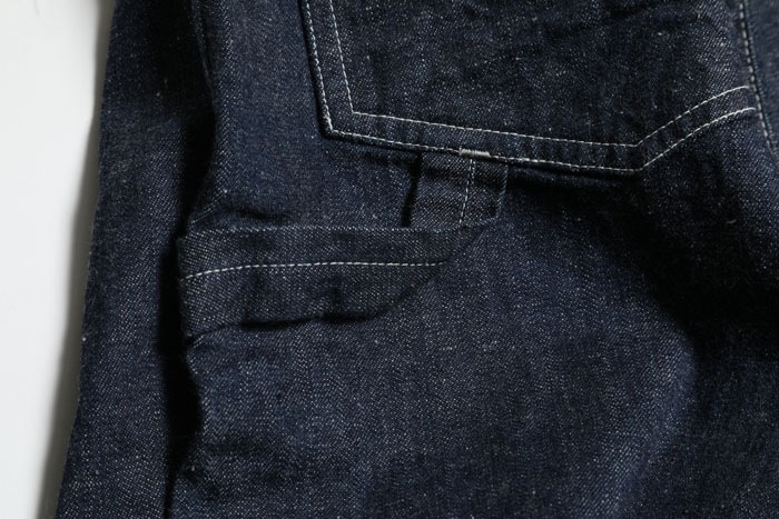 W&R WW2 UNION PANTS