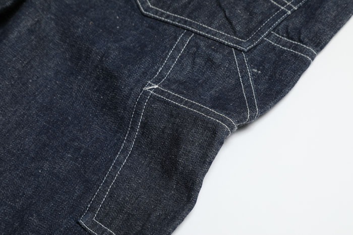 W&R WW2 UNION PANTS