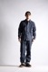 W&R WW2 UNION PANTS
