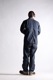 W&R WW2 UNION PANTS