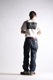 W&R WW2 UNION PANTS