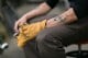 LAMP GLOVES -UTILITY GLOVE STANDARD-