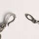 54-1 TWOFACE CHAINNECKLACE