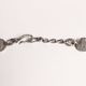 54-1 TWOFACE CHAINNECKLACE