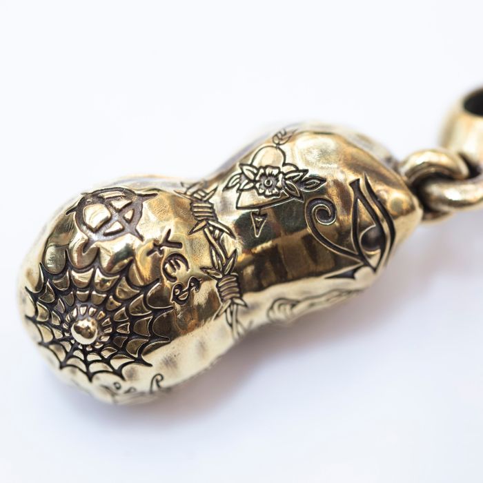 BERO TATOO PEANUTS (slide)  BS��CP M size