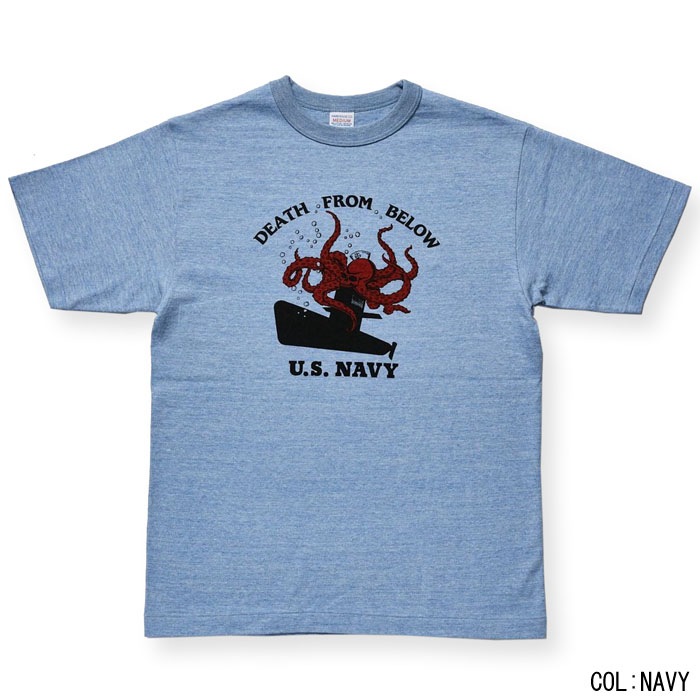 Lot 4096 88/12 DEATH FROM BELOW