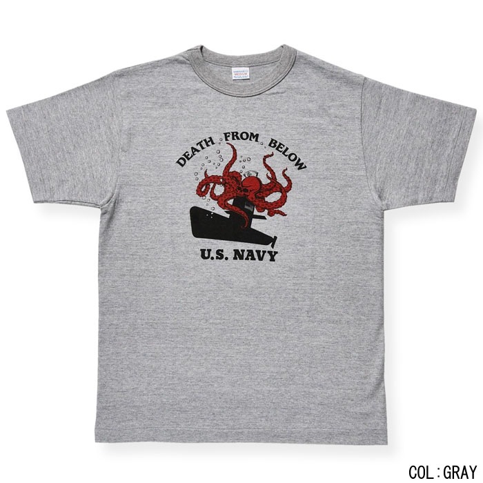 Lot 4096 88/12 DEATH FROM BELOW