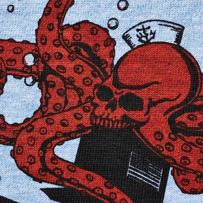 Lot 4096 88/12 DEATH FROM BELOW