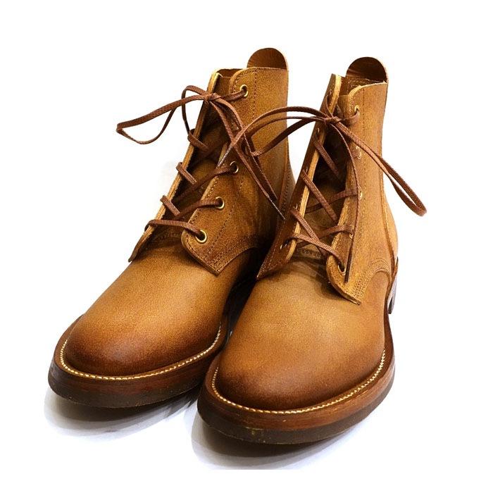 VS-43 SERVICE BOOTS