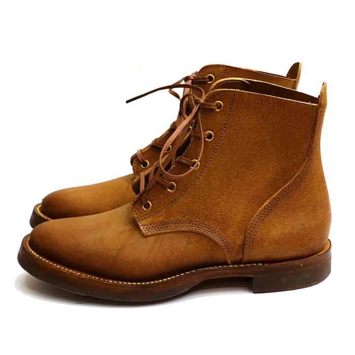 VS-43 SERVICE BOOTS