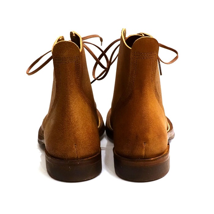 VS-43 SERVICE BOOTS
