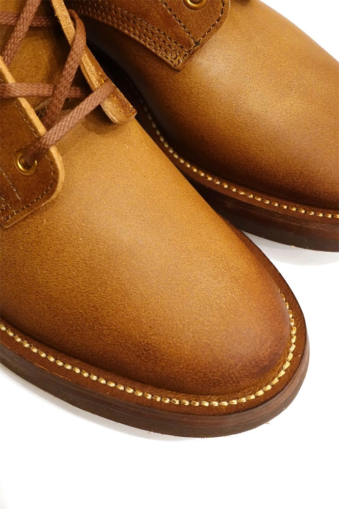 VS-43 SERVICE BOOTS