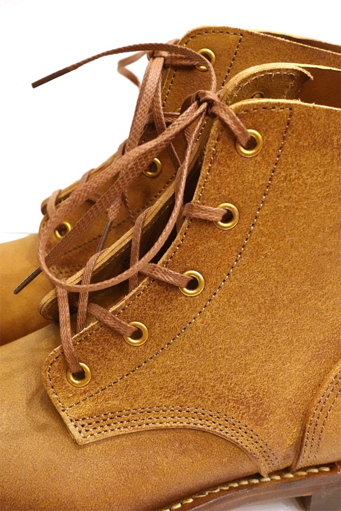 VS-43 SERVICE BOOTS