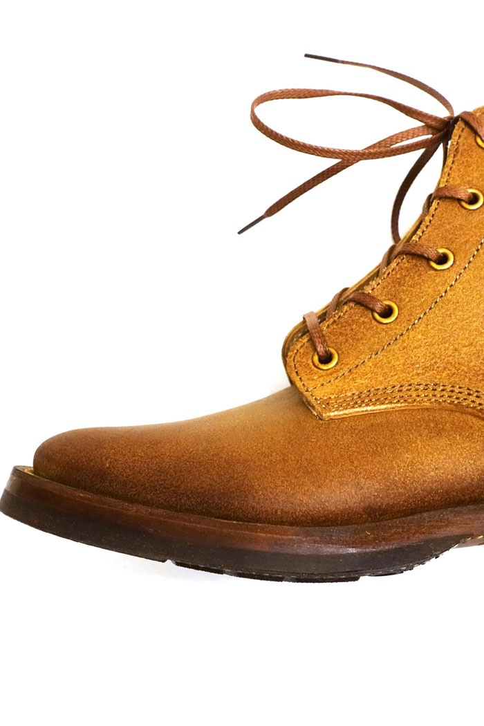 VS-43 SERVICE BOOTS