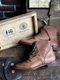 VS-43 SERVICE BOOTS