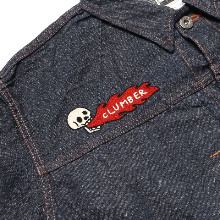 SPECIAL EMB' 101 JKT