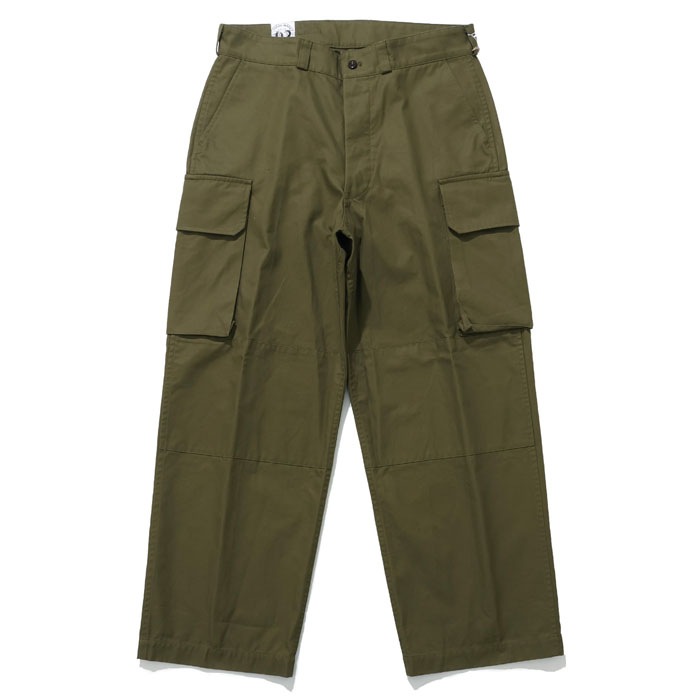 M47 FRENCH CARGO | GYPSY＆SONS,BOTTOMS | WESTERN RIVER ONLINE STORE