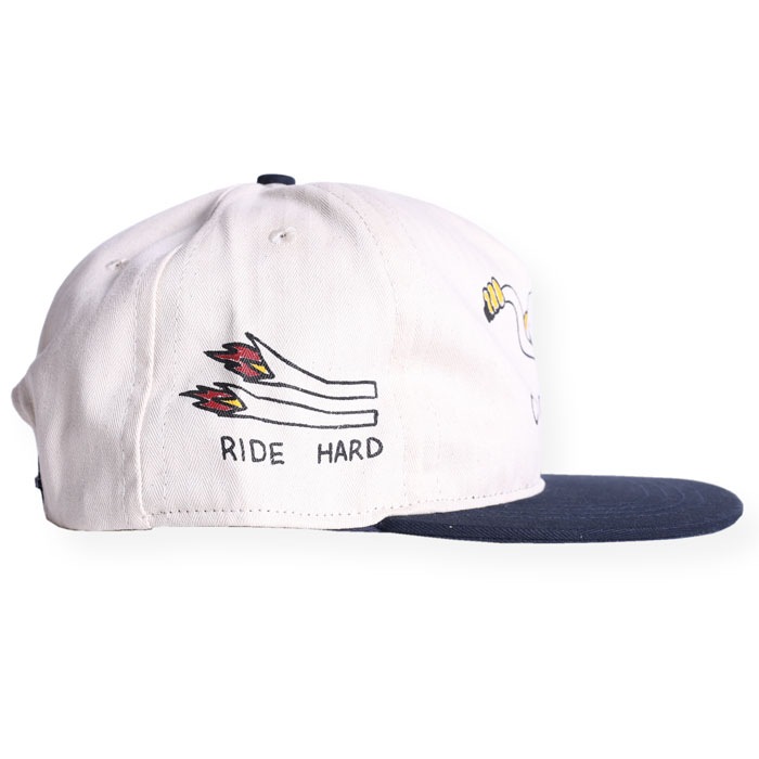 2026 NEW YEAR LIMITED CAP: SPEED AMPAL CREATIVE��CTM��WR