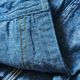 Lot 3064 VENTILATION TRIPLE STITCH CHAMBRAY SHIRTS