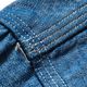 Lot 3064 VENTILATION TRIPLE STITCH CHAMBRAY SHIRTS