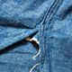 Lot 3064 VENTILATION TRIPLE STITCH CHAMBRAY SHIRTS