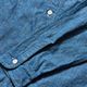 Lot 3064 VENTILATION TRIPLE STITCH CHAMBRAY SHIRTS