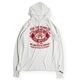 POWER DRY HOODIE-2: FREE WHEELIN