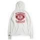 POWER DRY HOODIE-2: FREE WHEELIN