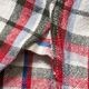 Lot 3056 SHORT SLEEVE CHECK WORK SHIRTS B��  