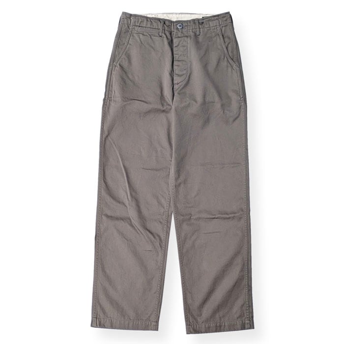 OVERLAND CAMPAIGN TROUSERS