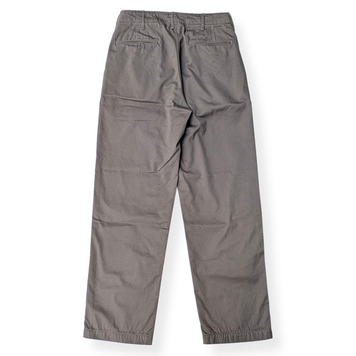 OVERLAND CAMPAIGN TROUSERS