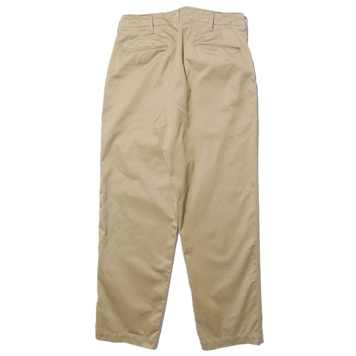 OVERLAND CAMPAIGN TROUSERS