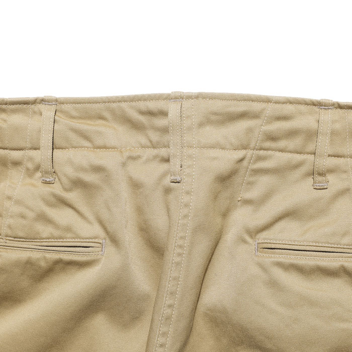 OVERLAND CAMPAIGN TROUSERS